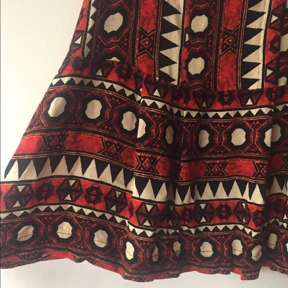 H&M Colorful Tank / Crop Top - Picture 5 of 6